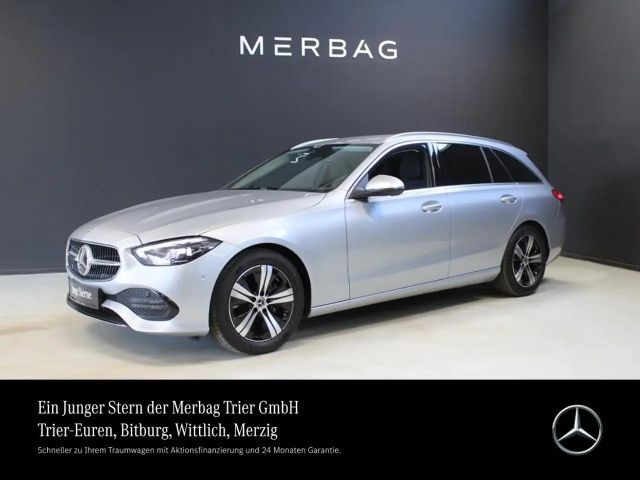 Mercedes-Benz C 180 AVANTGARDE Estate