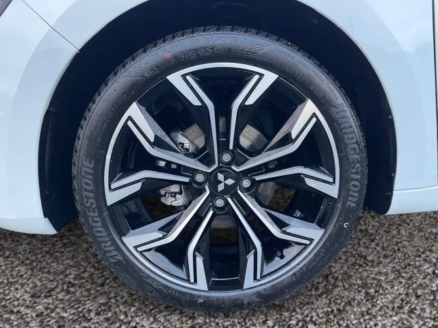 Mitsubishi Colt 1.0 Intense