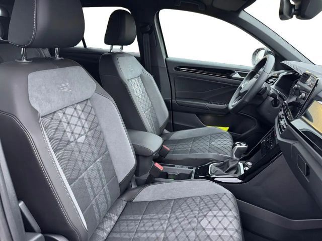 Volkswagen T-Roc 1.5 TSI DSG R-Line