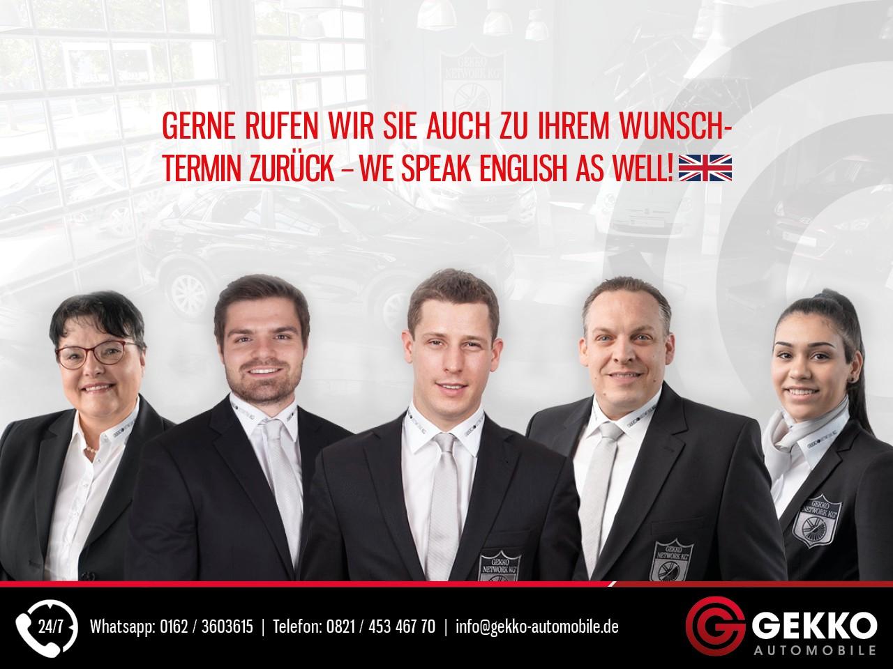 MINI Cooper +NAVI+PDC+2-Zonen+APP+DAB+KeylessGO+