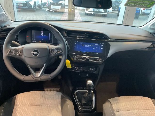 Opel Corsa 1.2 Turbo Turbo