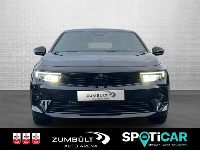 Opel Astra GS-Line Grand Sport Sports Tourer