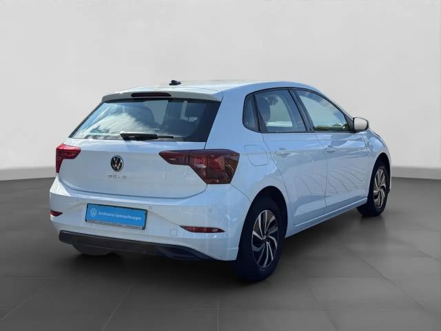 Volkswagen Polo 1.0 TSI DSG Life