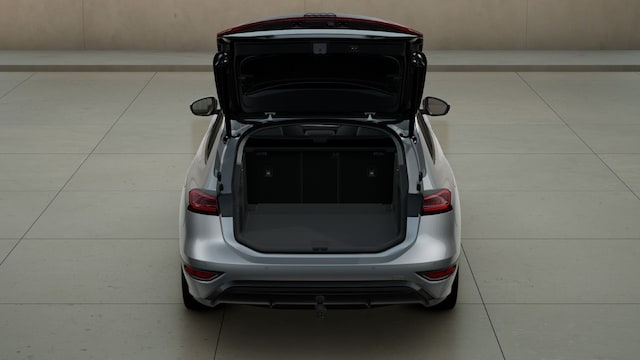 Audi A6 e-tron Avant