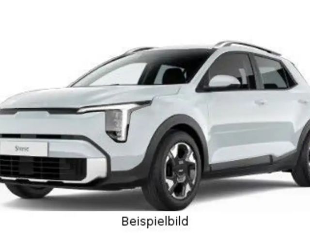 Kia Stonic 1.0 AT Pack 4 T.Leder SHZ Navi Alu15 MJ26