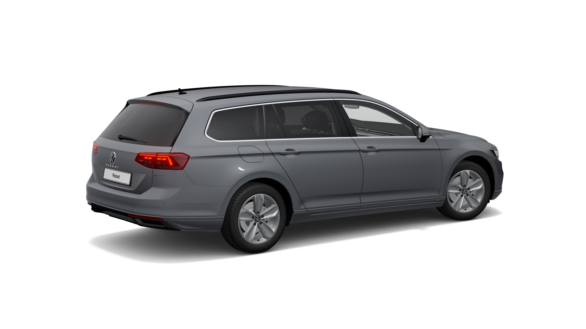 Volkswagen Passat 2.0 TDI Business DSG Variant