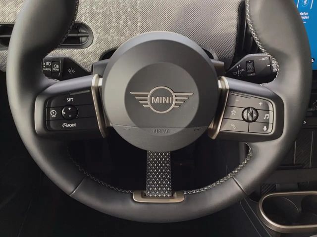 MINI Cooper S 3-deurs