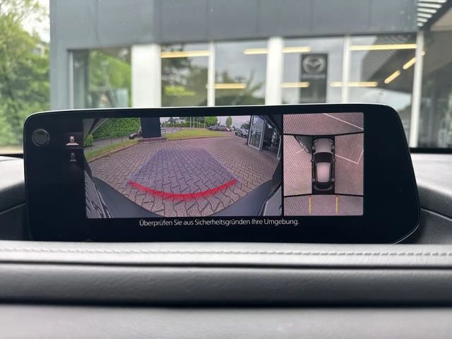 Mazda CX-30 Exclusive-line