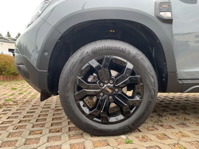 Dacia Duster Extreme TCe 130