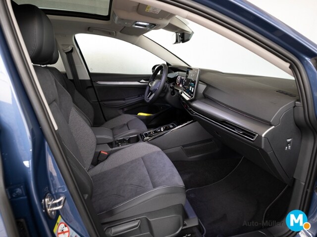 Volkswagen Golf 1.5 TSI DSG Golf VIII Variant