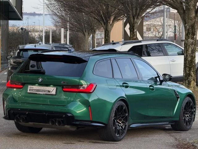 BMW M3 Competition Touring xDrive