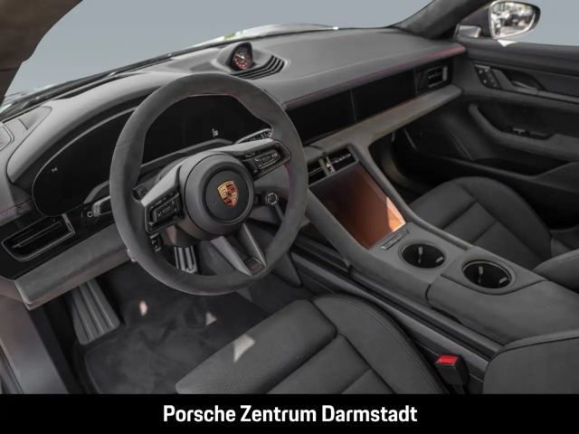 Porsche Taycan GTS Sport Turismo