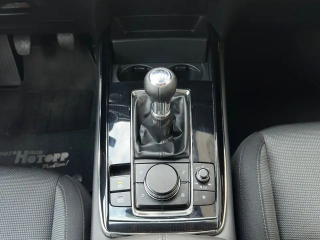 Mazda CX-30 Selection