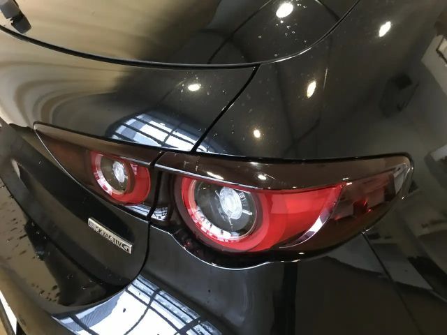 Mazda 3 SkyActiv e-Skyactiv