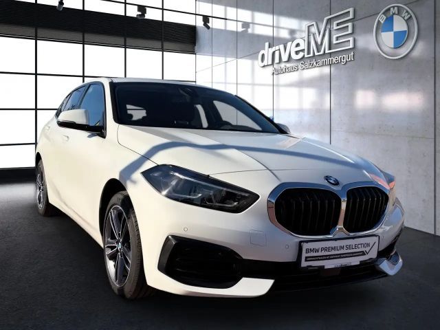 BMW 116 116i