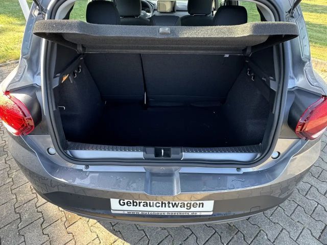 Dacia Sandero Stepway TCe 90