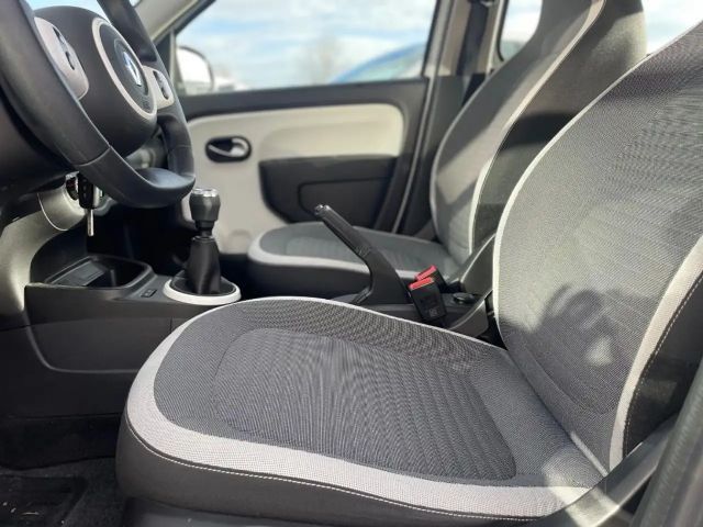 Renault Twingo Limited SCe 65