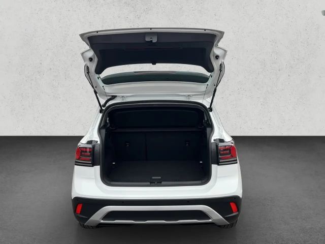 Volkswagen T-Cross 1.0 TSI DSG Life