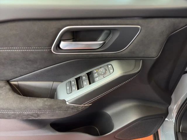 Nissan Qashqai N-Design e-Power 1.5 VC-T  Navi* 360* Kamera* LED*