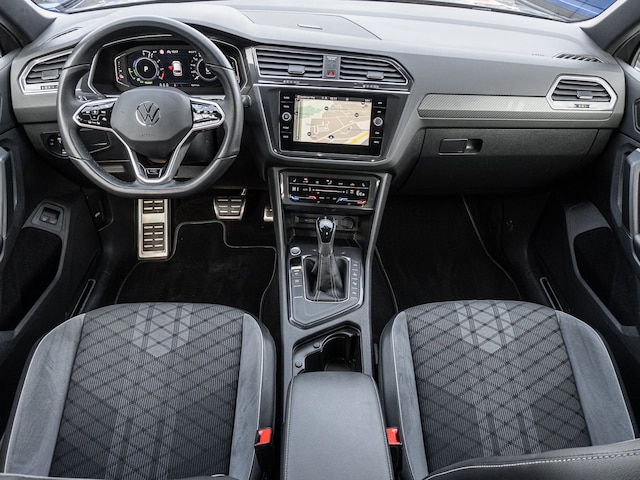 Volkswagen Tiguan DSG eHybrid