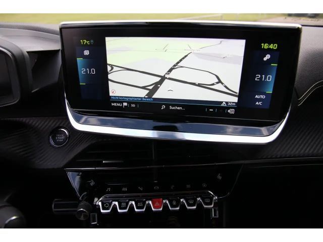 Peugeot E-2008 GT-Line