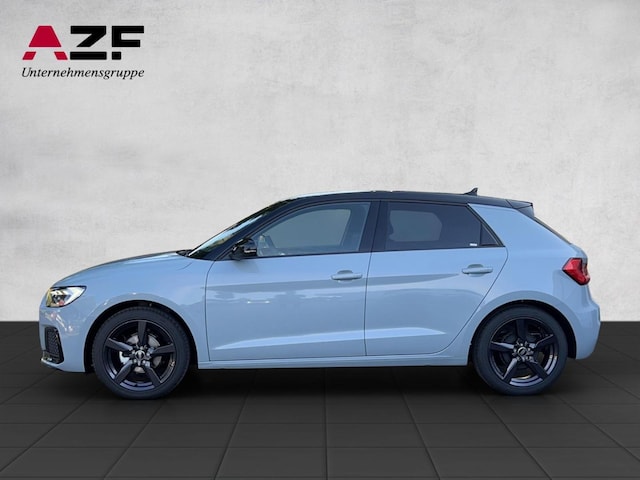 Audi A1 25 TFSI S-Tronic Sportback
