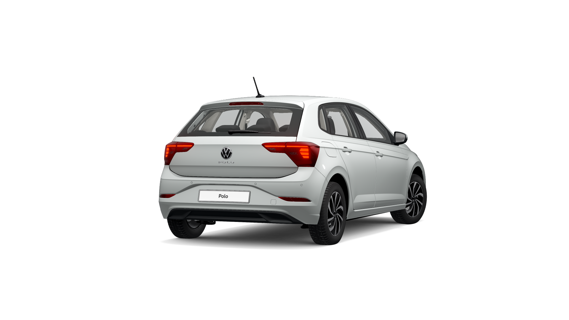 Volkswagen Polo Life