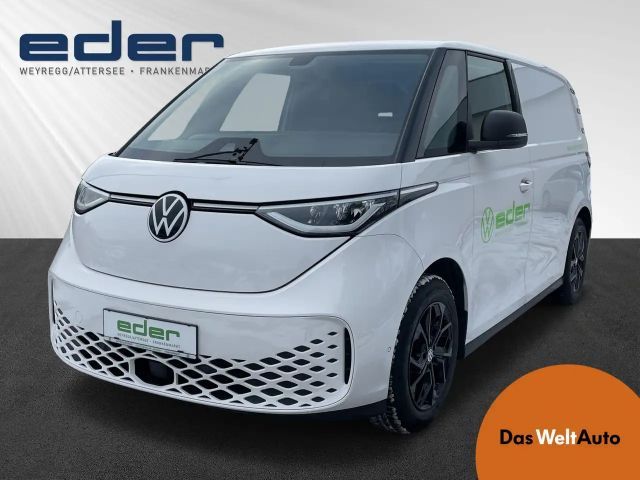 Volkswagen ID.Buzz Cargo 150 kW