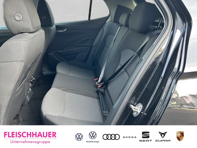 Skoda Fabia Balance 1,0 TSI DSG+ SHZ+PDC+DAB+NAVI