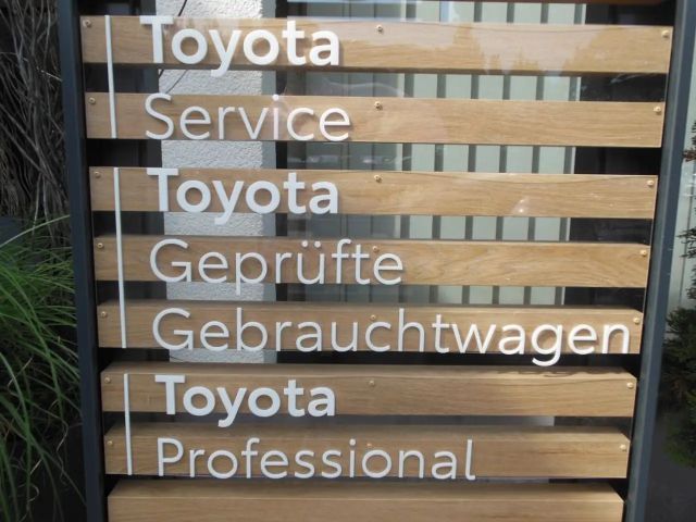 Toyota Aygo X Business Hatchback