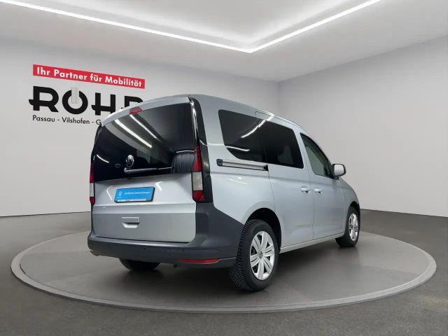 Volkswagen Caddy Basis KR (Garantie 08/2029.Kamera.DAB+.Klima) 1.5