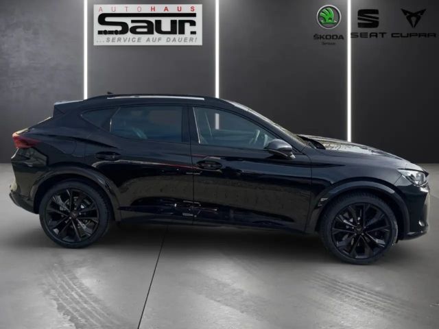 Cupra Formentor 2.0 TSI 4Drive DSG VZ