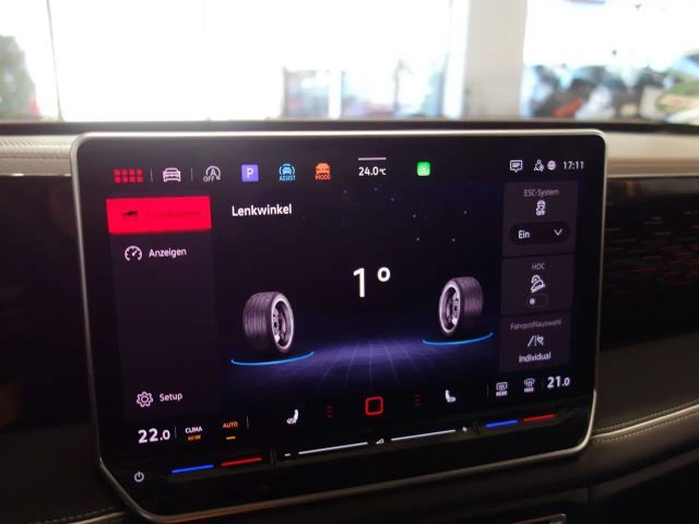 Volkswagen Tiguan DSG Elegance Elegance Sport