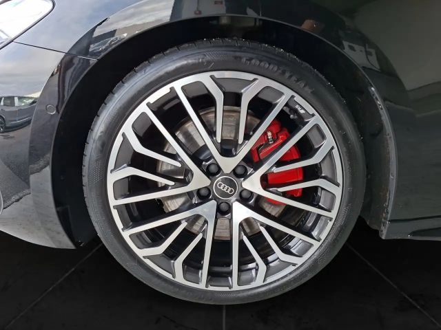 Audi A5 Hybride Quattro