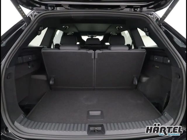 Skoda Kodiaq 2.0 TDI 4x4 Sportline