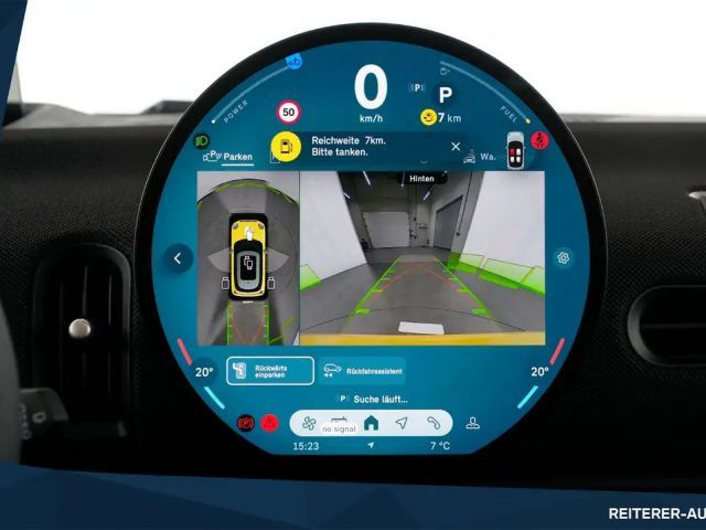 MINI Cooper S Cooper S