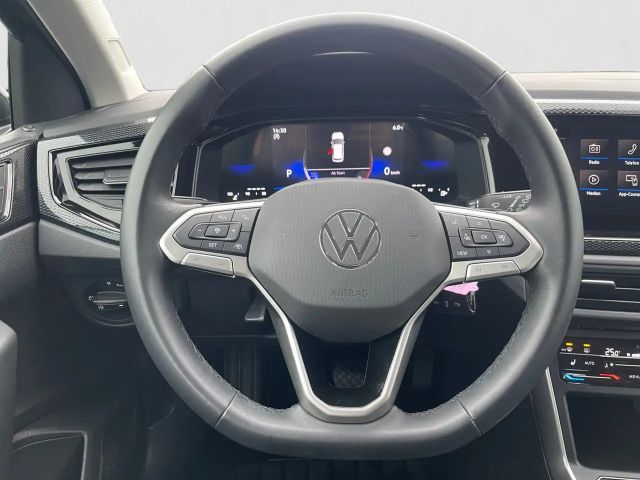 Volkswagen Taigo DSG IQ.Drive Life