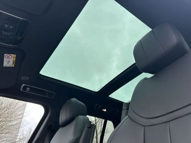 Land Rover Range Rover HSE