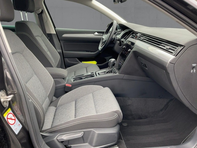 Volkswagen Passat 2.0 TDI Business DSG Variant