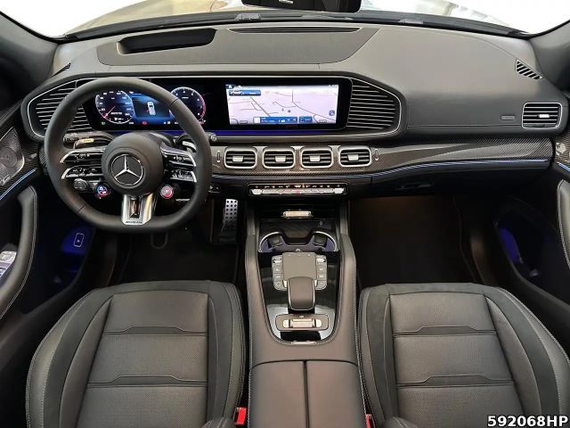 Mercedes-Benz GLE 53 AMG 4MATIC+ AMG Line