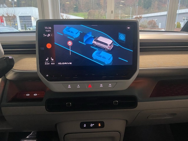 Volkswagen ID.Buzz 150 kW IQ.Drive Pro