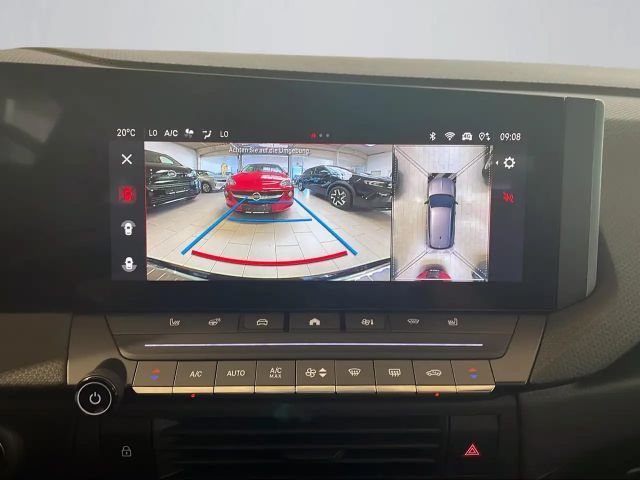 Opel Astra GS-Line Grand Sport