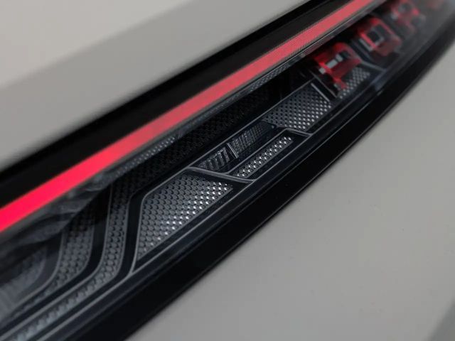 Porsche Taycan Sport Turismo