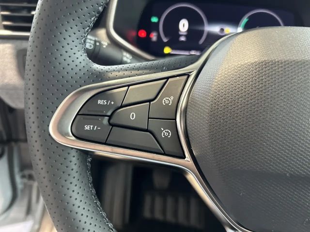 Renault Clio TCe 90 Techno