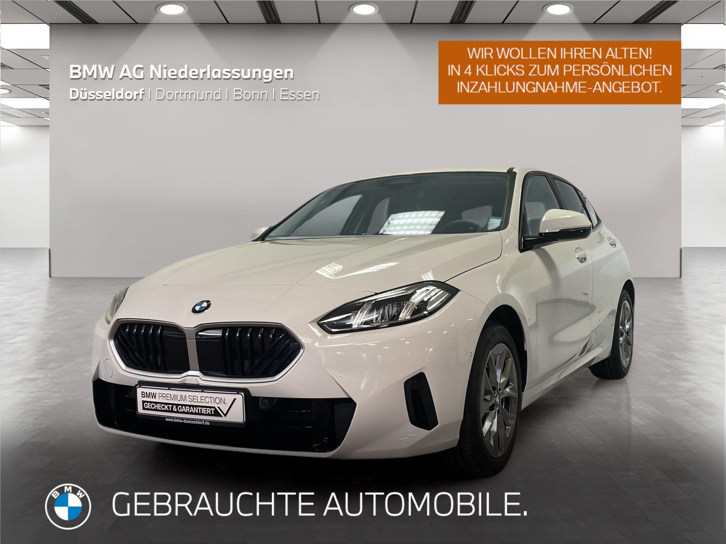 BMW 116 116 116