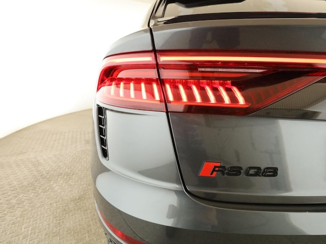 Audi RS Q8 Quattro