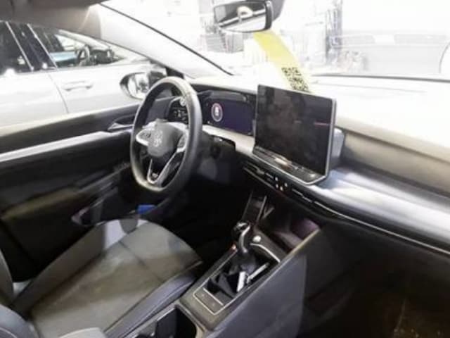 Volkswagen Golf 1.5 TSI Variant