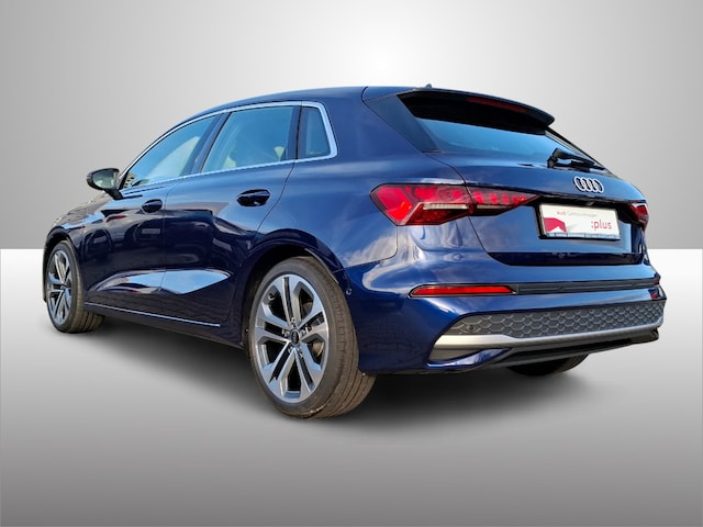 Audi A3 35 TFSI S-Tronic Sportback