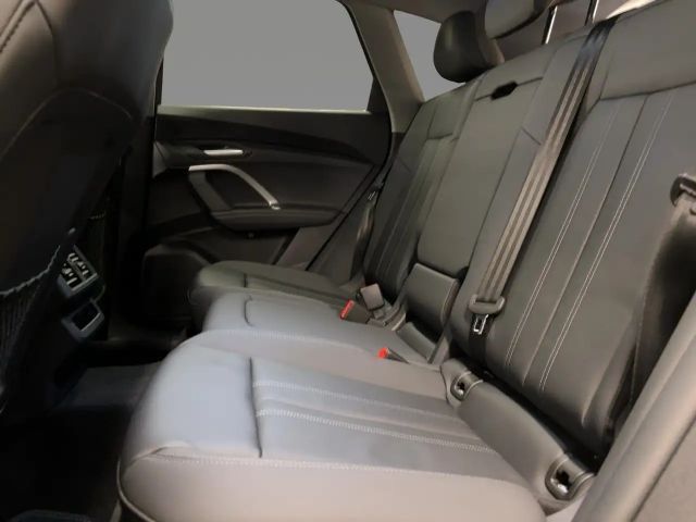 Audi Q5 Hybride Quattro S-Tronic