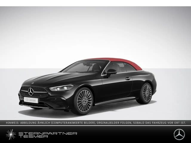 Mercedes-Benz CLE 220 AMG Line